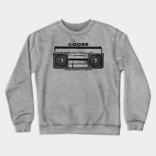 Goose Crewneck Sweatshirt